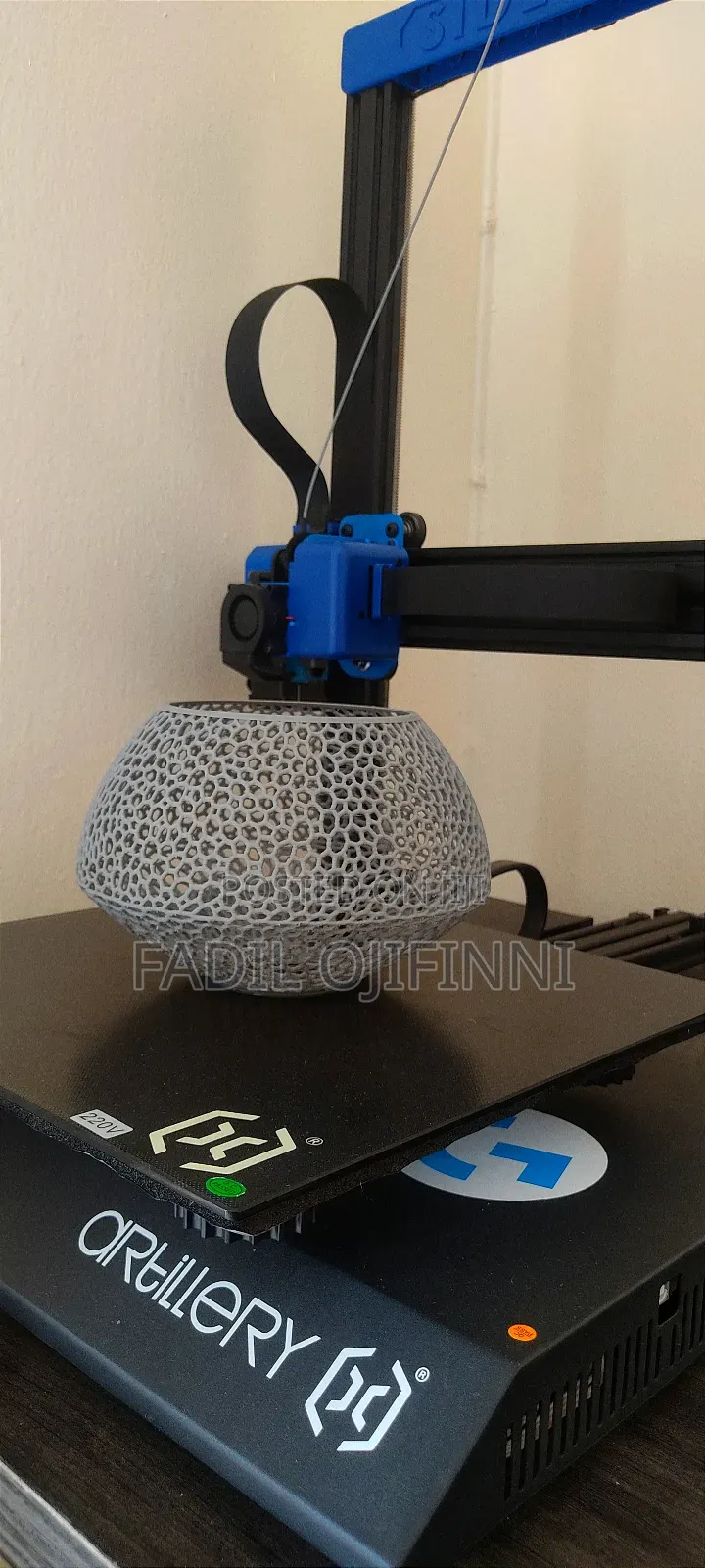 3d Printing and Prototyping