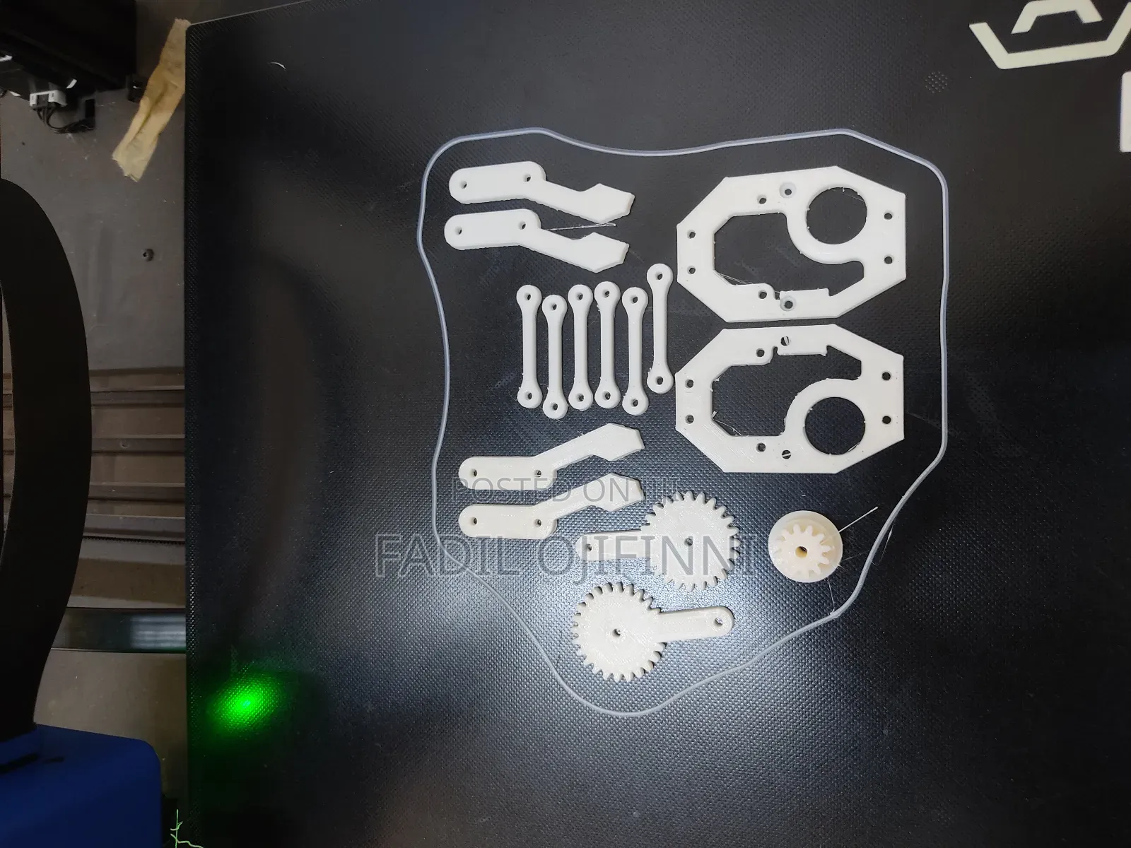 3d Printing and Prototyping