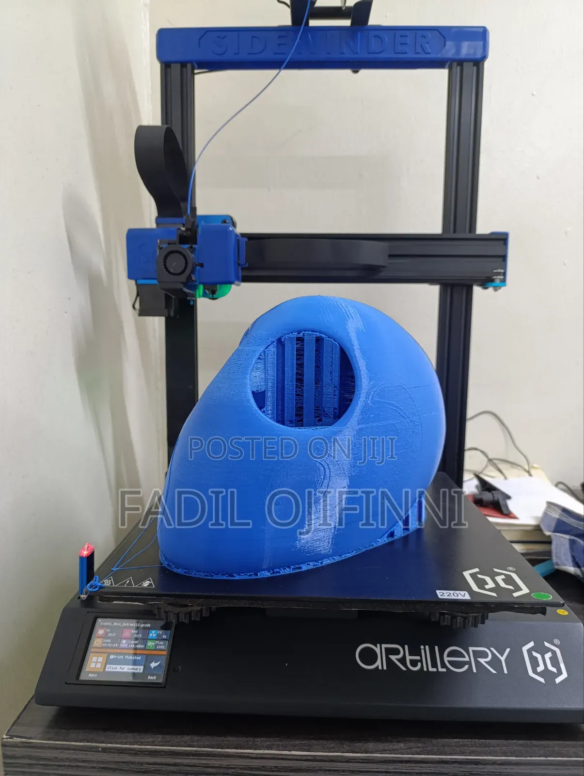 3d Printing and Prototyping