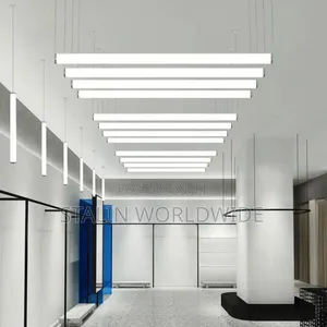 Cylindrical Pendant Lights