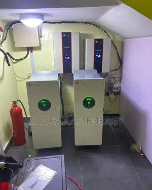 17kva Solar Set Up For Your Hotel, Duplex Or Bungalows