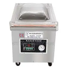 Vacuum Packaging MACHINE