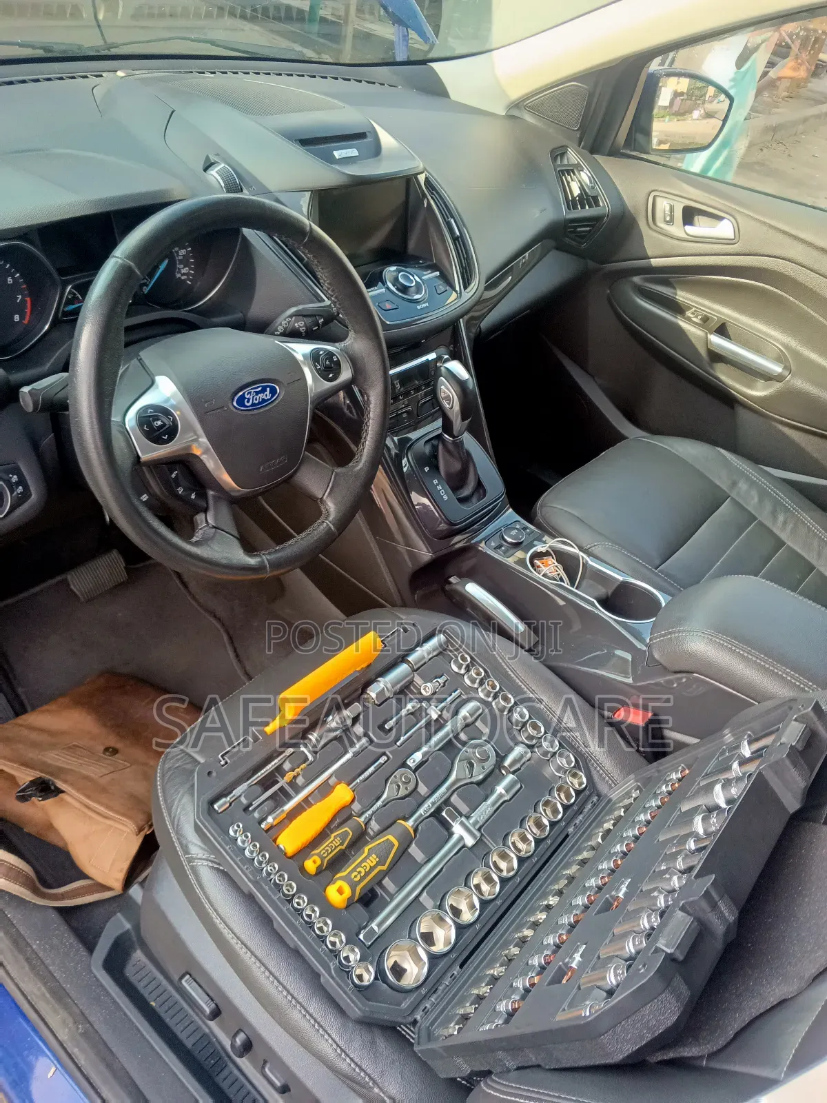 Auto Mechanic /Dodge/ Chrysler/Ram / Jeep .