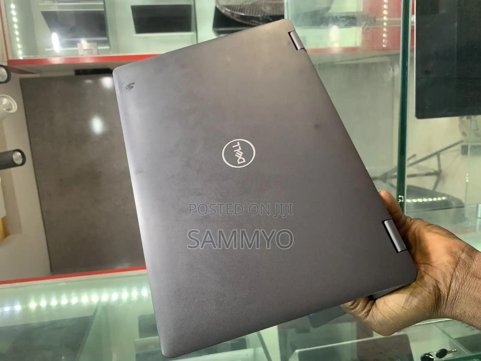 Laptop Dell Latitude 5300 16GB Intel Core i5 SSD 512GB