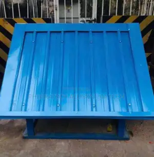Aluminium Roofing Sheet 0.55mm