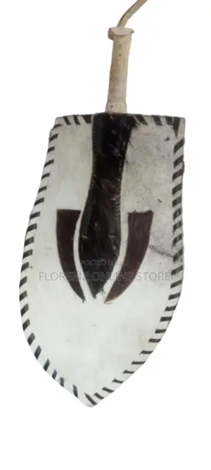 Ohaneze Traditional Igbo Hand Fan for Rent