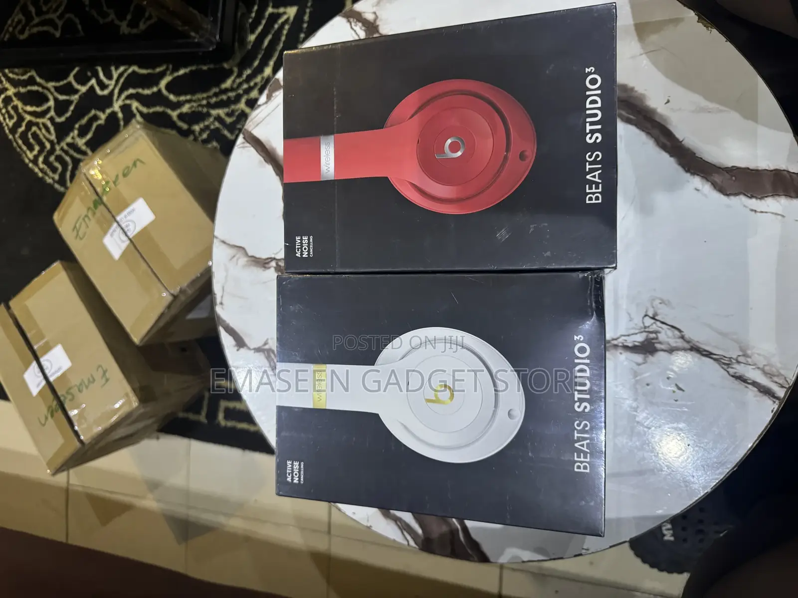 Beat Studio 3