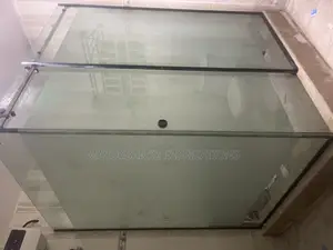 Shower Cubicle