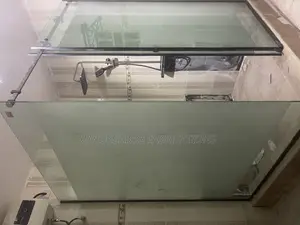 Shower Cubicle
