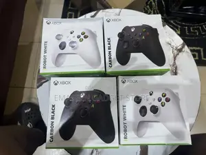 Xbox 1 Series X