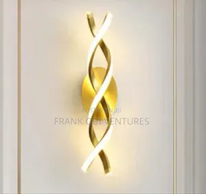 Wall Lights