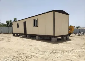 Portacabin for Sale/Best Portacabin Manufacturer in Nigeria