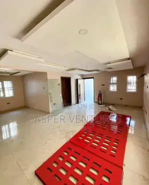 4bdrm Duplex in Palm, Ikate-Elegushi for rent