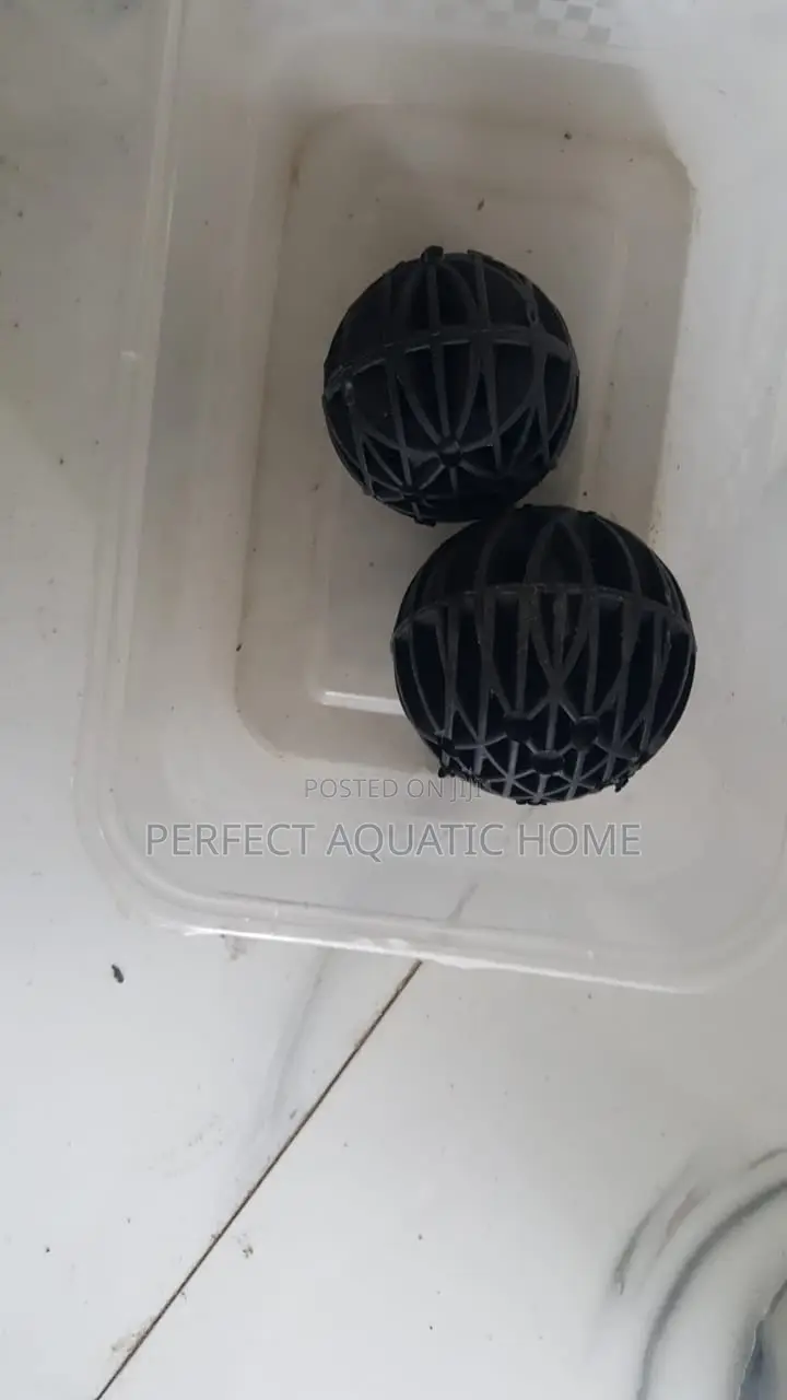 15mm Bio Balls