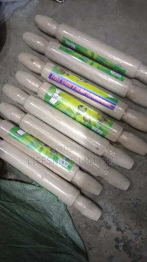 Quality Wooden Rolling Pin