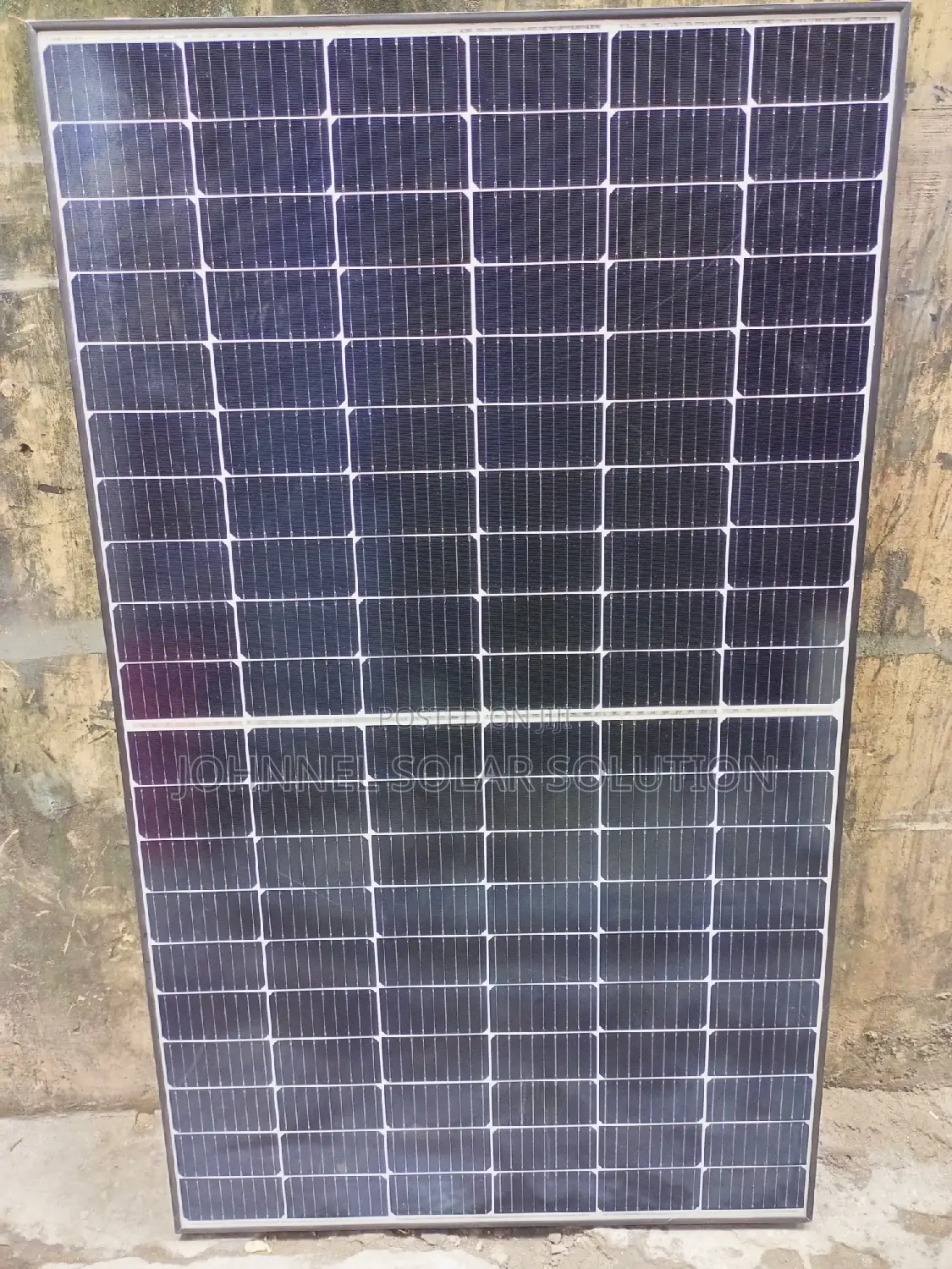 580watts 120cell Canadian Solar Panel