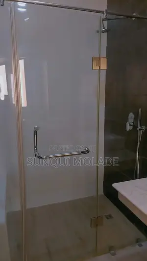 6bdrm Duplex in Banana Island for rent