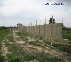 Land In Lugbe Land For Sale In Lugbe