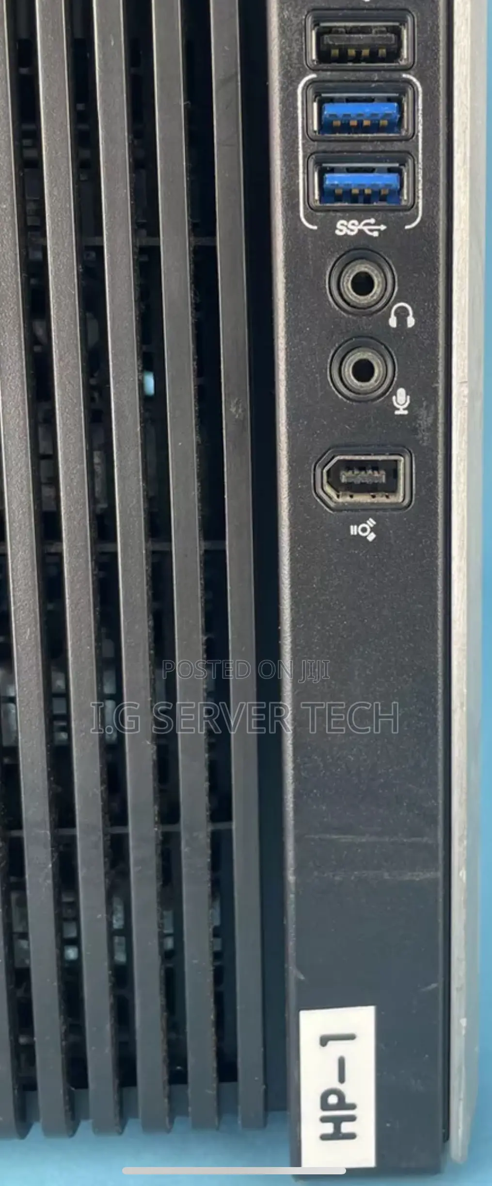 Desktop Computer HP Z820 96GB Intel Xeon HDD+SSD 3T