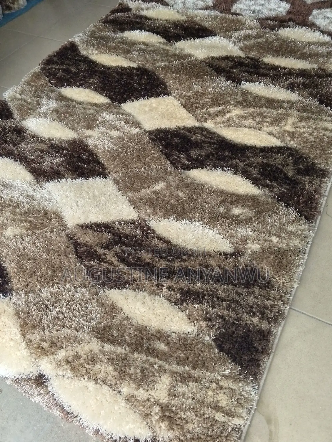 Design Center Rug Carpet Size 5/7