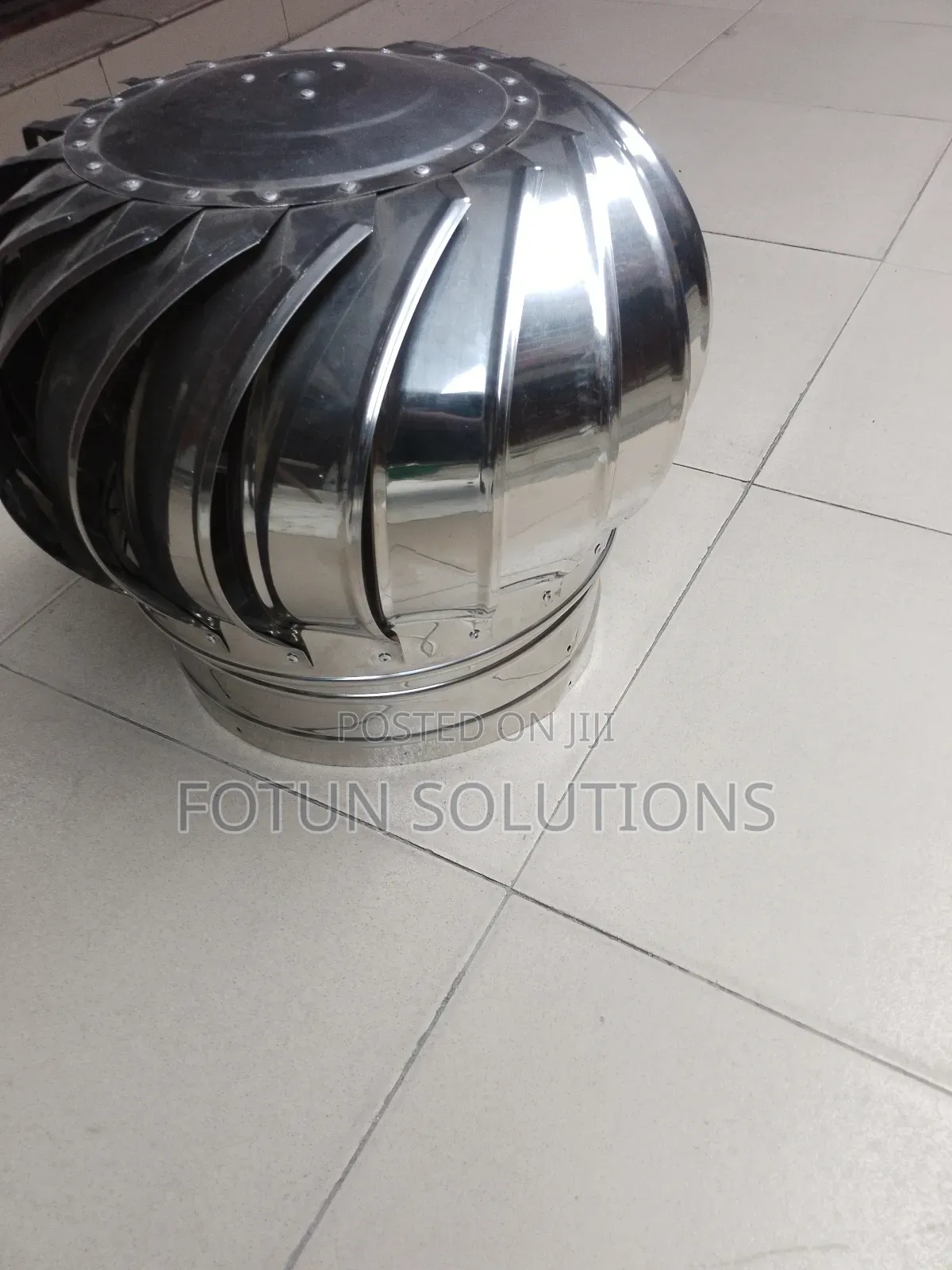 Roof Ventilator 12inch