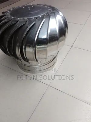 Roof Ventilator 12inch