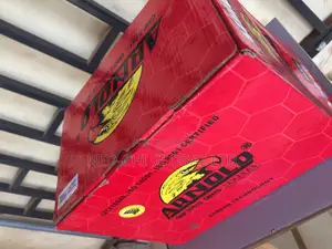 Arnold Motor Battery 12v Dry Cell 75ahs
