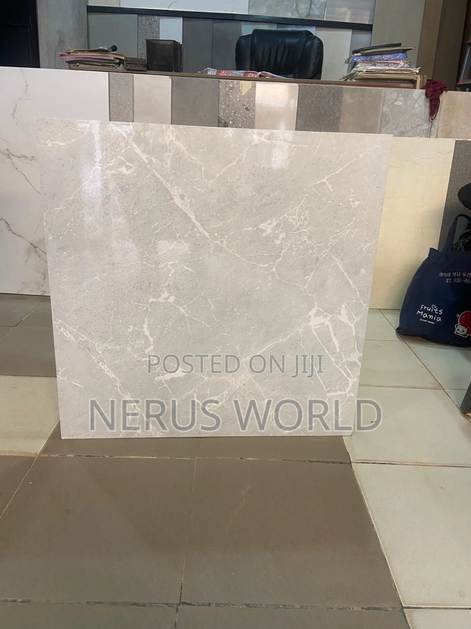 Quality Floor Tiles