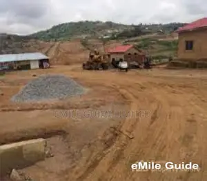 For Sale: Residential Land, Maitama District, Abuja