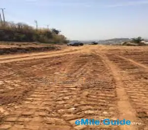 For Sale: Land , Maitama 2 Abuja