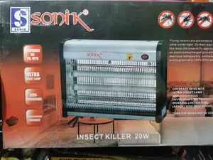 Insect Killer Device
