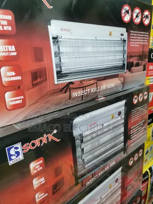 Insect Killer Device