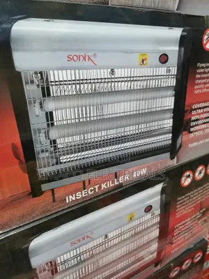 Insect Killer Device