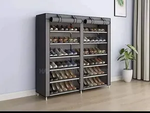 Wardrobe Shoe Rack