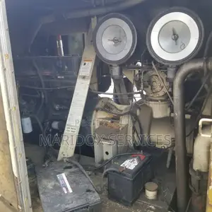 Air Compressor 825cfm Ingersolland