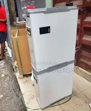 Blue Carbon 10kwh Lithium Battery 48v