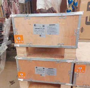 Felicity 10kwh Lithium Ion Battery 51.2v