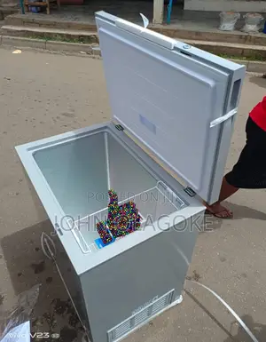 Hisense FC260 200L Chest Freezer