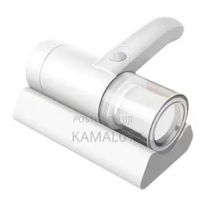 Generic Compact Mattress Vacuum Cleaner Cordless Handheld.