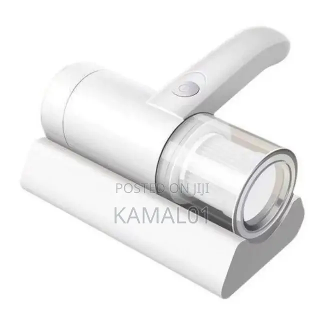 Generic Compact Mattress Vacuum Cleaner Cordless Handheld.