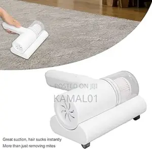 Generic Compact Mattress Vacuum Cleaner Cordless Handheld.