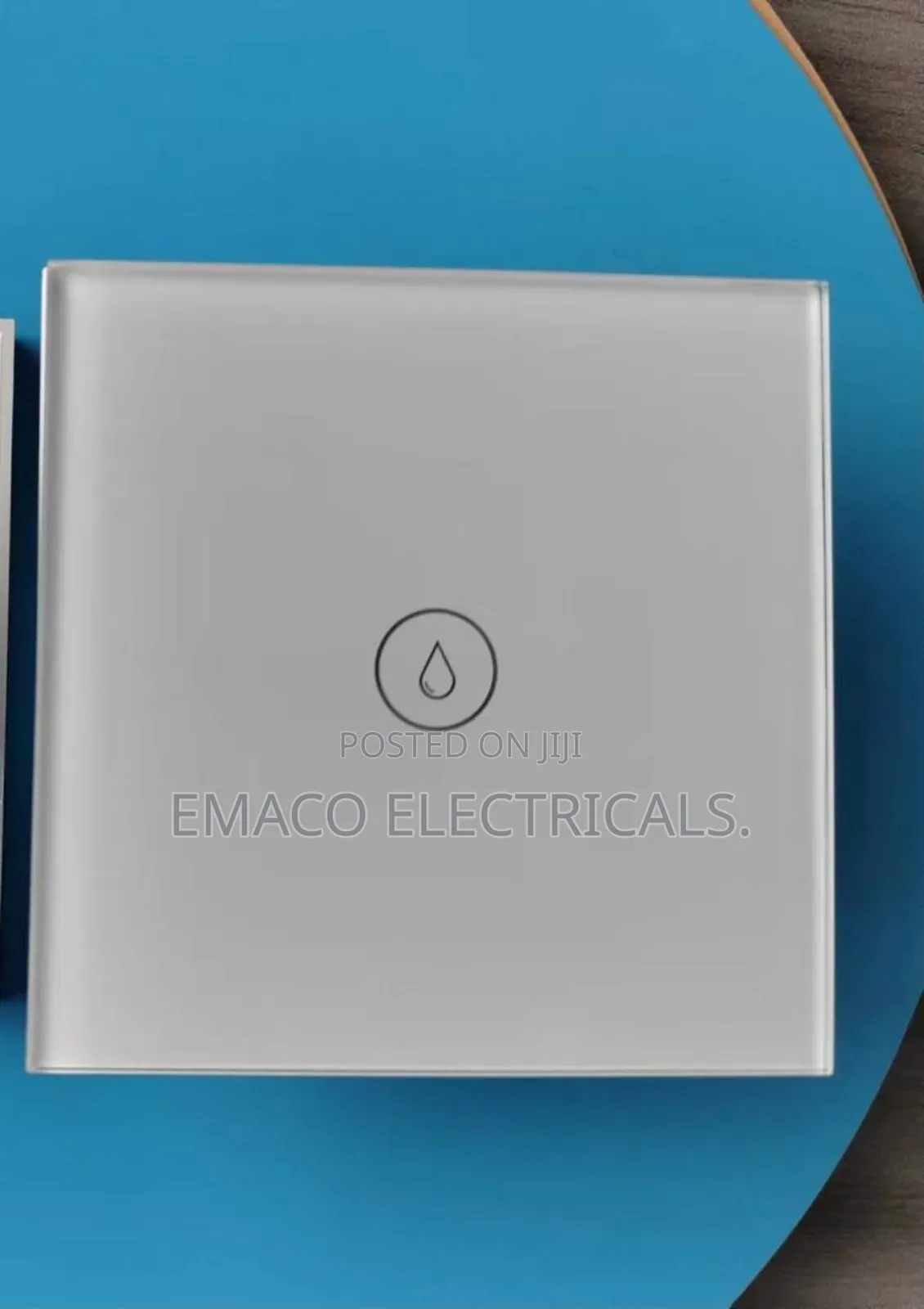 Wifi Smart Switchs 1gang