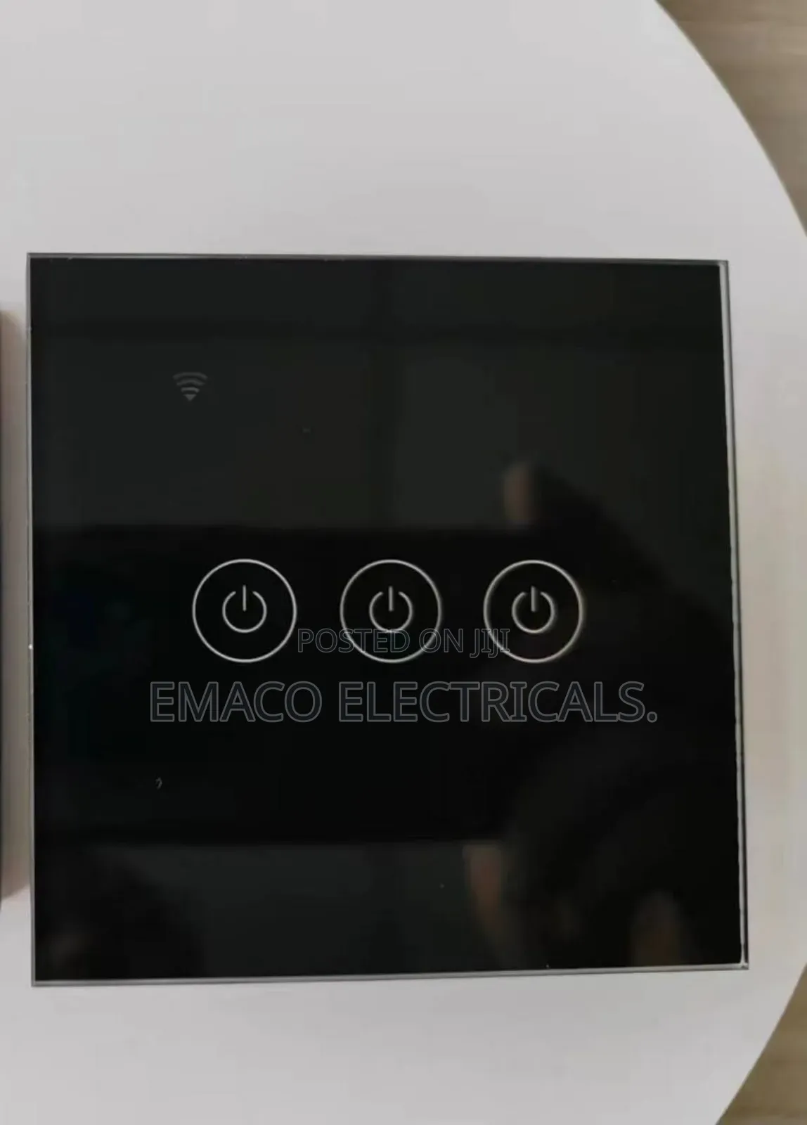 Wifi Smart Switchs 1gang