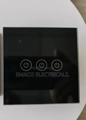 Wifi Smart Switchs 1gang