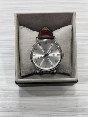 LAIDLAW + LEEDS Wrrist Watch