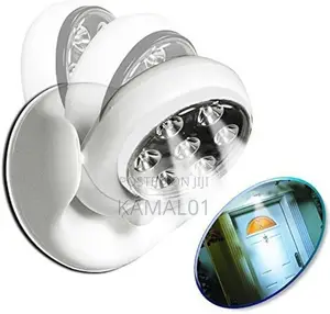 Light Angel LED Motion Activated Sensor Stick Up Night Light