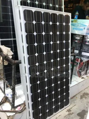 300w Canadian Panel 72cell