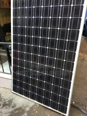 Canadian 400w Panel 96cell