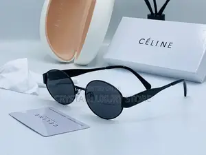Celine Quality Luxury Sunglasses