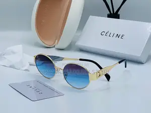 Celine Quality Luxury Sunglasses